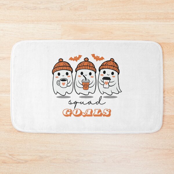 Item preview, squad goals ghosts designed and sold by KimRG.