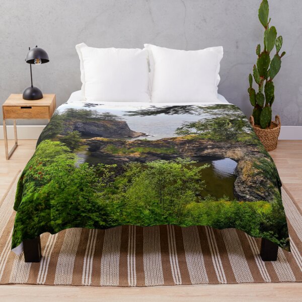 Item preview, Oregon Coast designed and sold by RocDrAdventures.