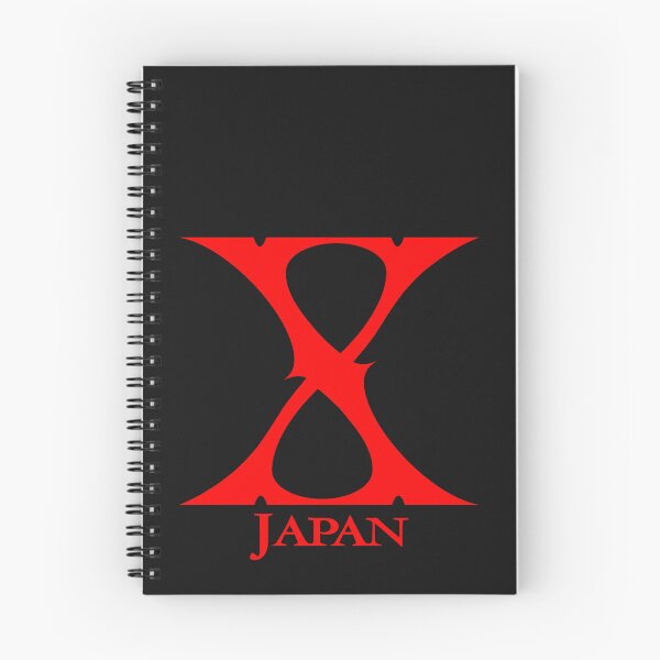 Item preview, Red XJapan Products designed and sold by xjapanstickers.