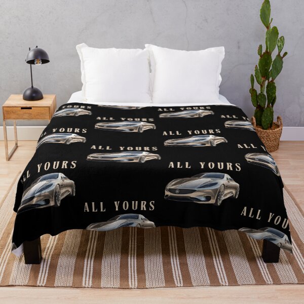 Item preview, All yours Car Dream Auto Car Lovers  Car Passion designed and sold by Design_Your_Day.