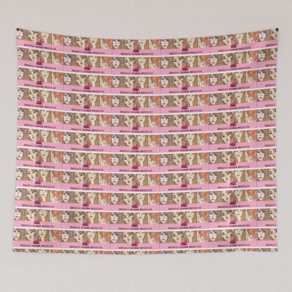 Item preview, Besties banner designed and sold by ROSENDE ART HOUSE.