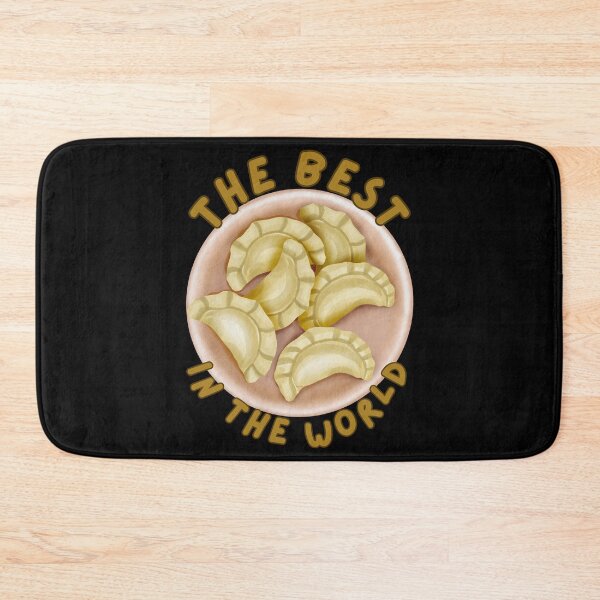 Item preview, Dumpling The Best In The World Mr.Lipsky designed and sold by Mr-Lipsky.