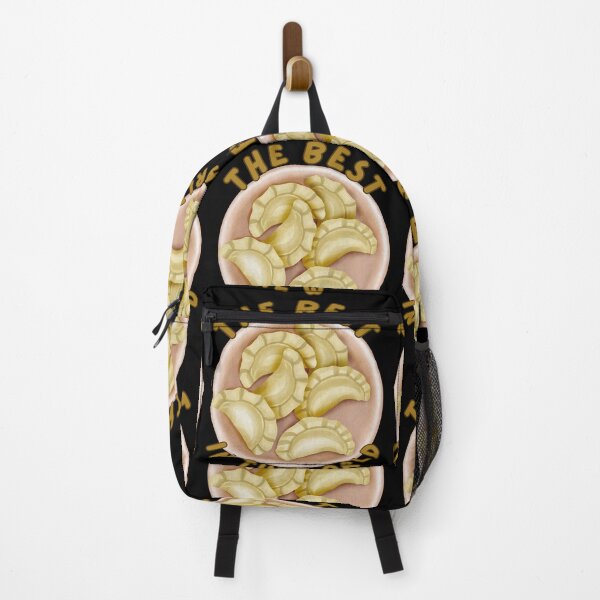 Item preview, Dumpling The Best In The World Mr.Lipsky designed and sold by Mr-Lipsky.