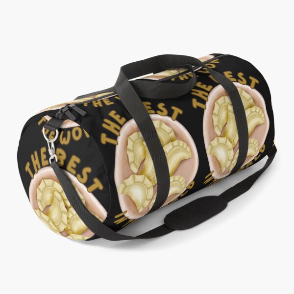 Item preview, Dumpling The Best In The World Mr.Lipsky designed and sold by Mr-Lipsky.