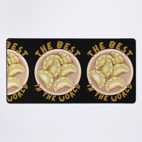 Item preview, Dumpling The Best In The World Mr.Lipsky designed and sold by Mr-Lipsky.