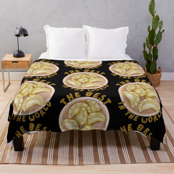 Item preview, Dumpling The Best In The World Mr.Lipsky designed and sold by Mr-Lipsky.