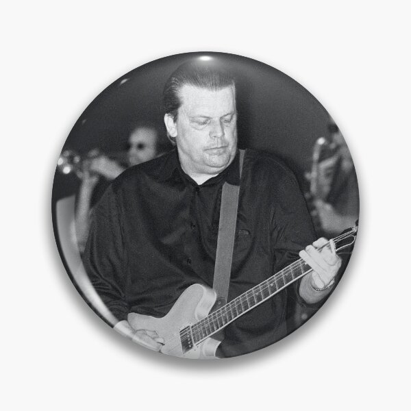 Artikelvorschau, Jay Geils – J. Geils Band – SW-Foto entworfen und verkauft von ConcertImages.