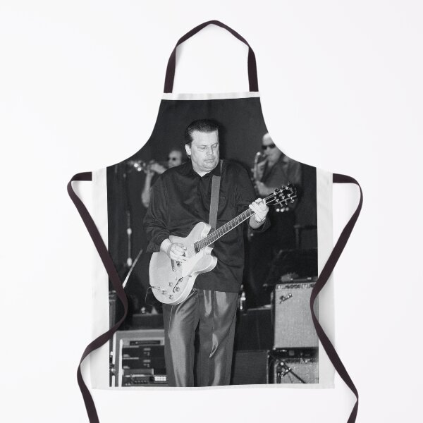 Artikelvorschau, Jay Geils – J. Geils Band – SW-Foto entworfen und verkauft von ConcertImages.
