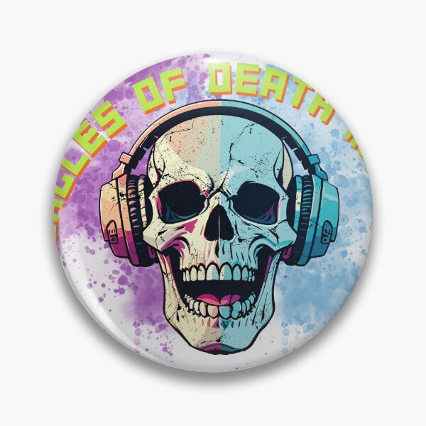 Item preview, EAGLES OF DEATH METAL designed and sold by IbrahimArt2.
