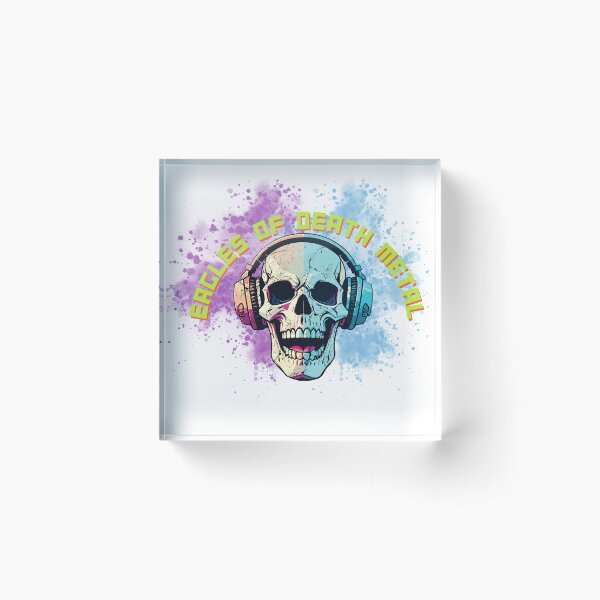 Item preview, EAGLES OF DEATH METAL designed and sold by IbrahimArt2.