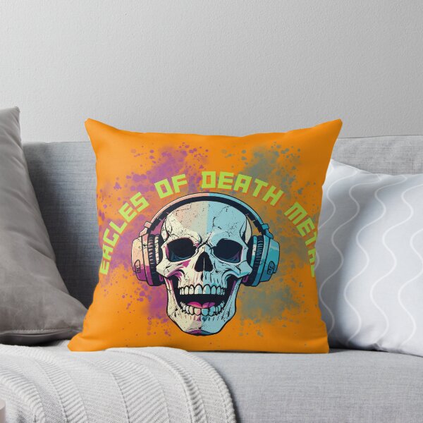 Item preview, EAGLES OF DEATH METAL designed and sold by IbrahimArt2.