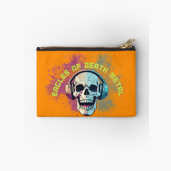Item preview, EAGLES OF DEATH METAL designed and sold by IbrahimArt2.