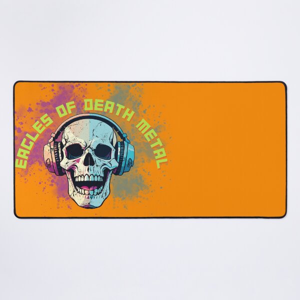 Item preview, EAGLES OF DEATH METAL designed and sold by IbrahimArt2.