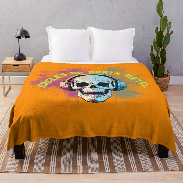 Item preview, EAGLES OF DEATH METAL designed and sold by IbrahimArt2.