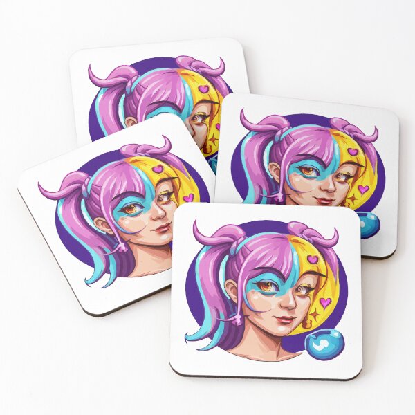 Item preview, mythic emoji designed and sold by Andre Faubert.