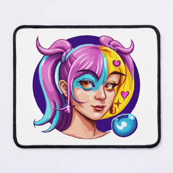 Item preview, mythic emoji designed and sold by Andre Faubert.