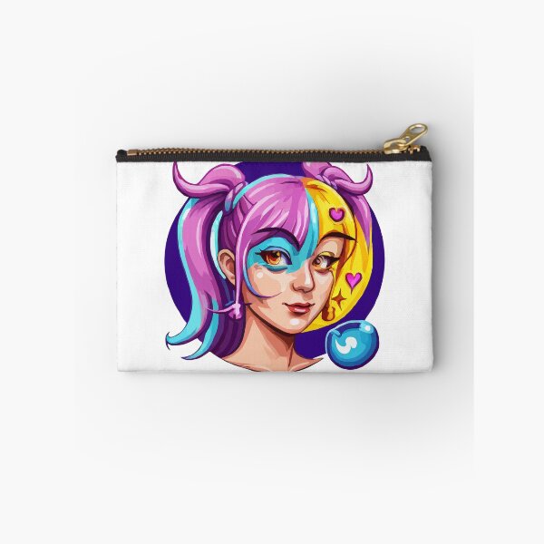 Item preview, mythic emoji designed and sold by Andre Faubert.