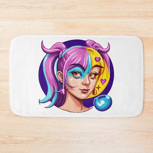 Item preview, mythic emoji designed and sold by Andre Faubert.