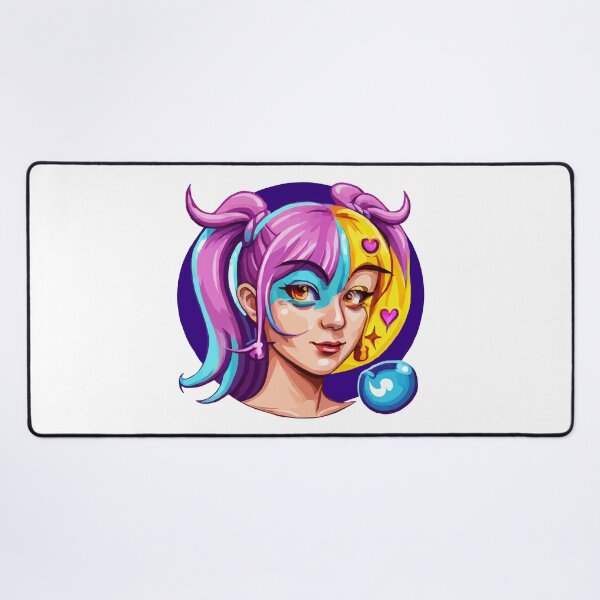 Item preview, mythic emoji designed and sold by Andre Faubert.