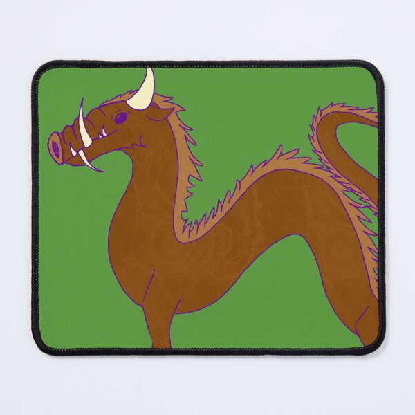 Item preview, Boar Dragon designed and sold by Daily-Dragon.