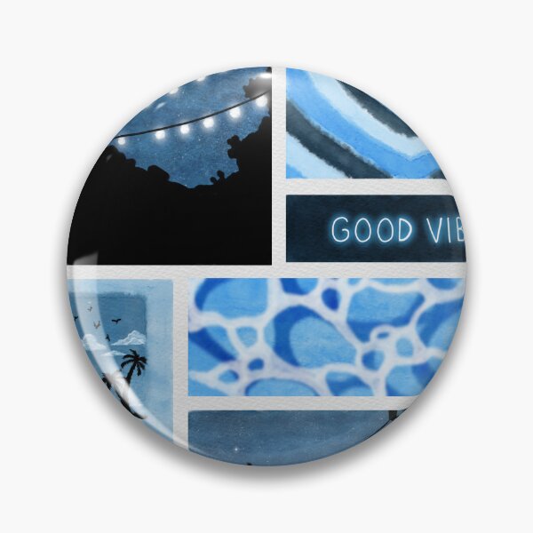 Item preview, Something blue designed and sold by AshsPixels.