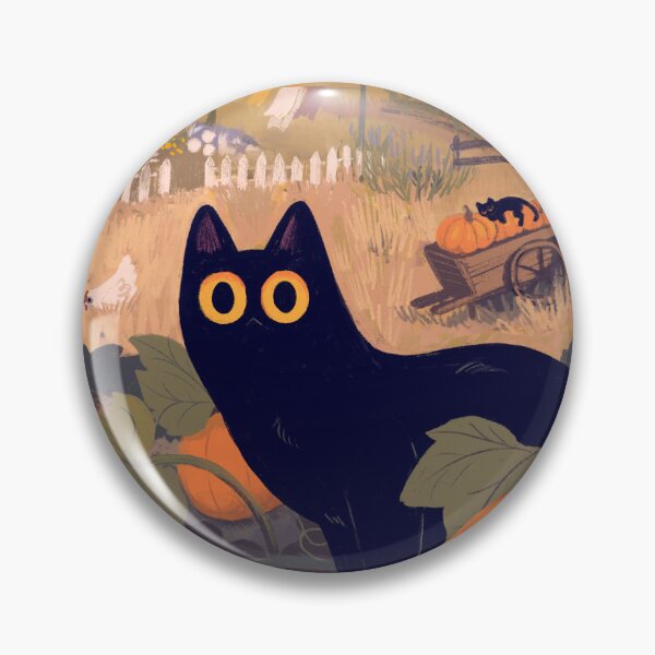 Item preview, Pumpkin keeper designed and sold by hellocloudy.