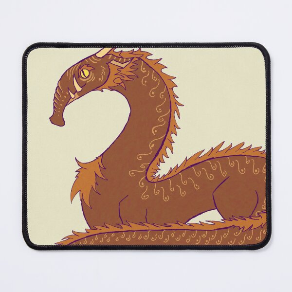 Item preview, Tapir Dragon designed and sold by Daily-Dragon.