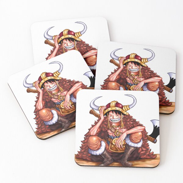 Item preview, luffy in elbaf designed and sold by pretty-Designed.
