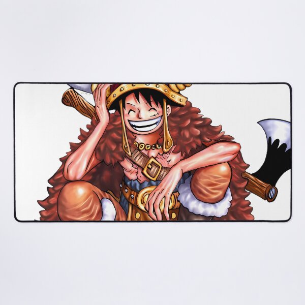 Item preview, luffy in elbaf designed and sold by pretty-Designed.
