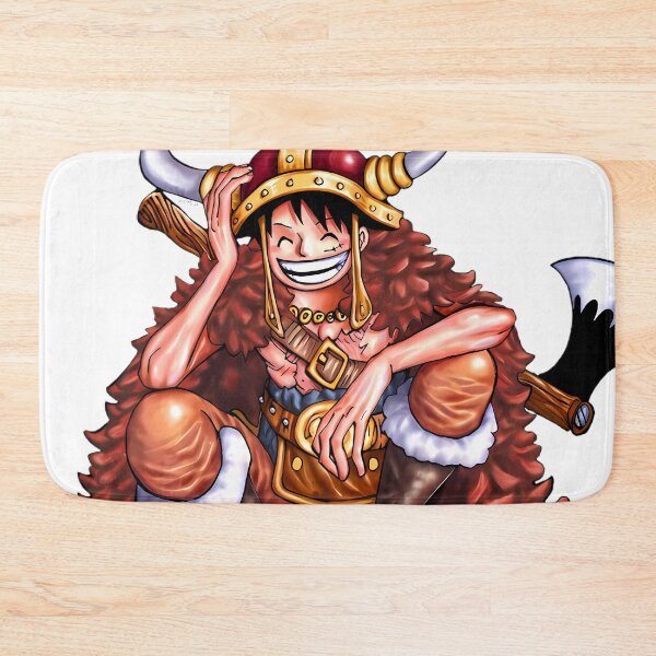 Item preview, luffy in elbaf designed and sold by pretty-Designed.