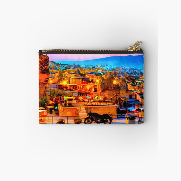 Item preview, Turkish Landscape  designed and sold by ontological.