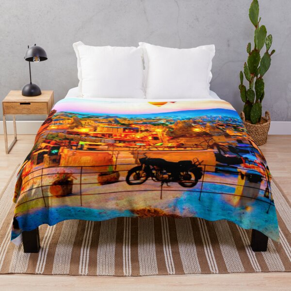 Item preview, Turkish Landscape  designed and sold by ontological.