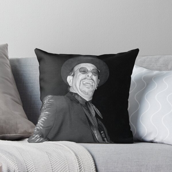 Item preview, Danny Klein - J. Geils Band - BW Photograph designed and sold by ConcertImages.