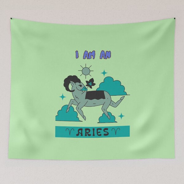 Item preview, aries zodiac  designed and sold by sijahiko.