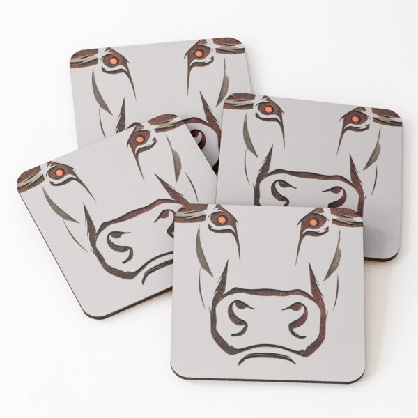 Item preview, Mad Cow designed and sold by BugiDesignArt.