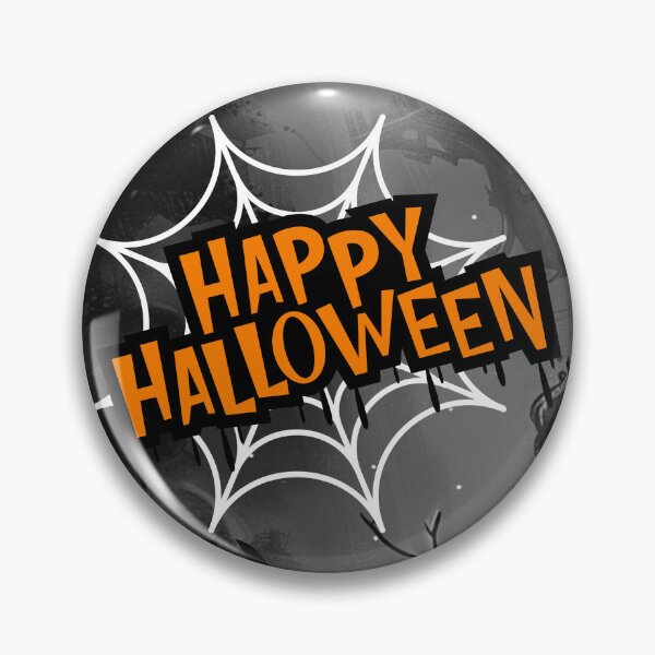 Item preview, HAPPY HALLOWEEN designed and sold by rocknrollstyles.