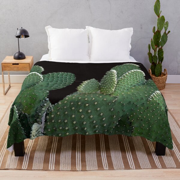 Item preview, green cactus designed and sold by AA-designstore.