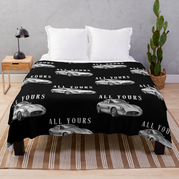 Item preview, All yours Car Dream Auto Car Lovers  Car Passion designed and sold by Design_Your_Day.