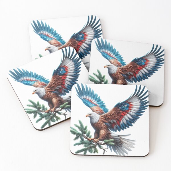 Item preview, Bird of Freedom designed and sold by Daofa.