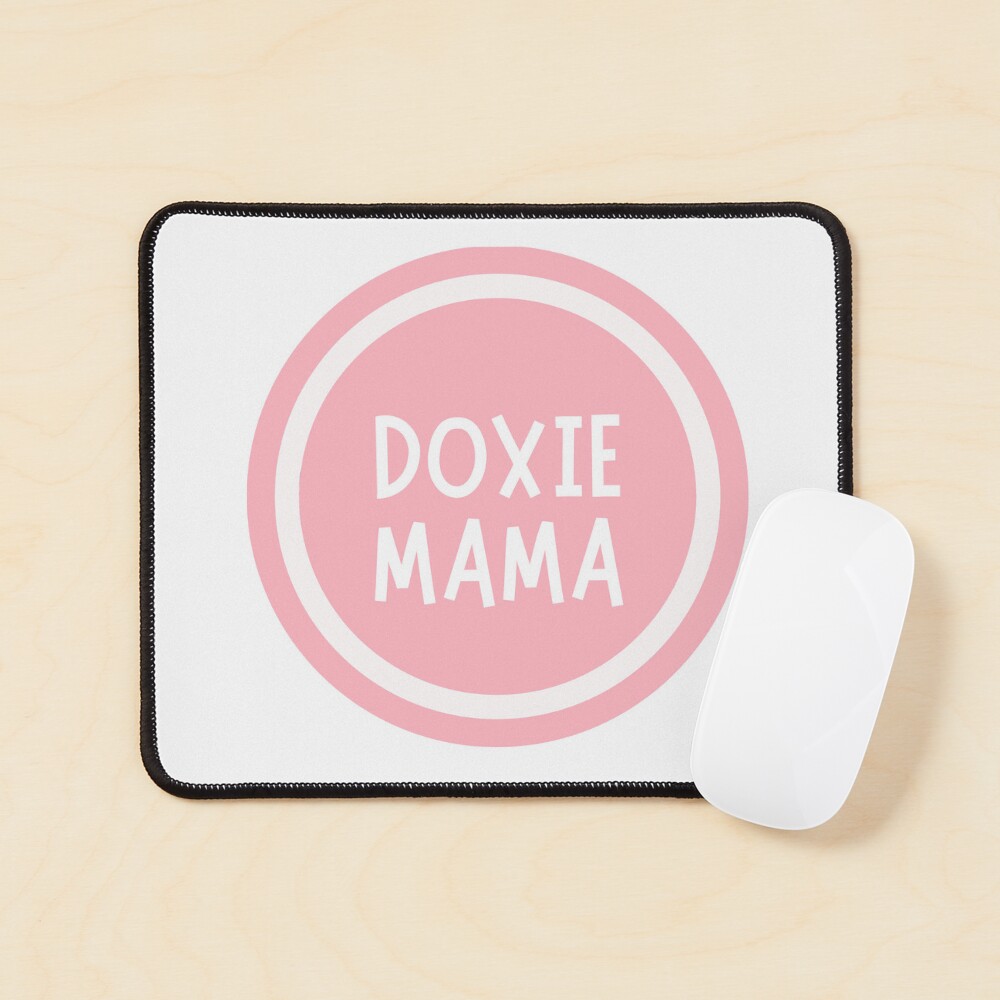 Item preview, Mouse Pad designed and sold by CharmStudio.