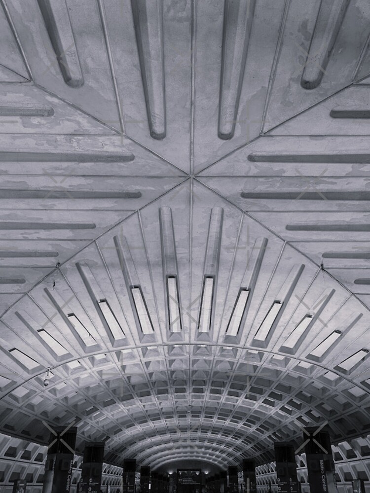 Thumbnail 5 of 5, iPhone Case, Ceiling Architecture designed and sold by RocDrAdventures.