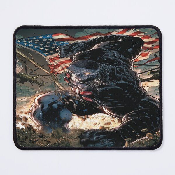 Item preview, The Unstoppable Destroyer of the Universe designed and sold by MosaicMagic.