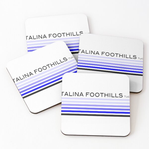 Item preview, Catalina Foothills Falcon Band designed and sold by BaldmanDesign.