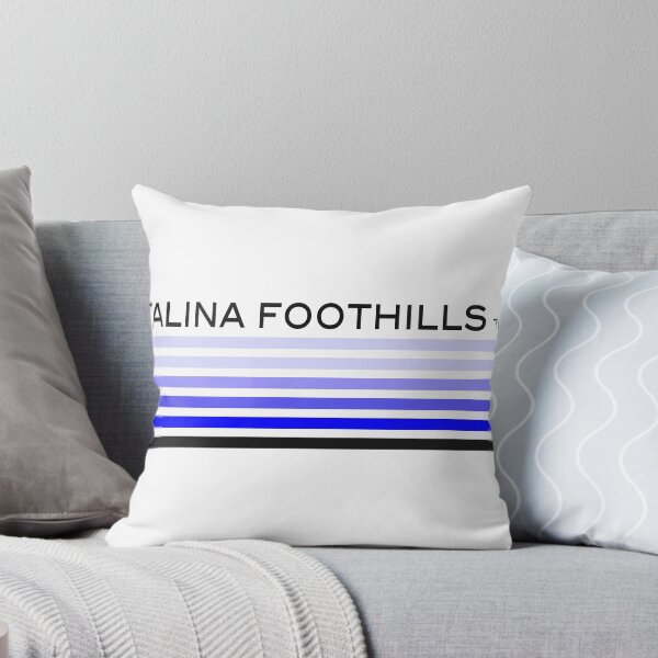 Item preview, Catalina Foothills Falcon Band designed and sold by BaldmanDesign.