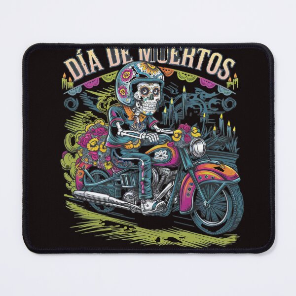 Item preview, Mexico Rider designed and sold by 71Lion.