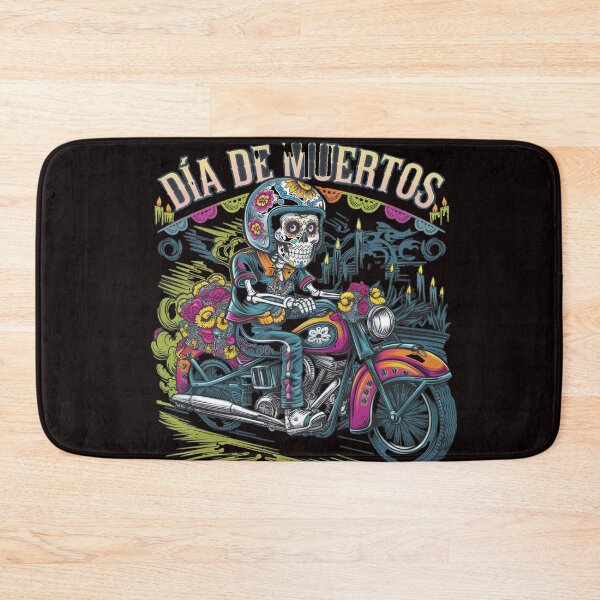 Item preview, Mexico Rider designed and sold by 71Lion.
