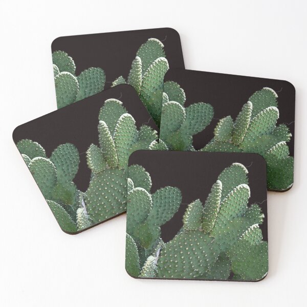 Item preview, green cactus designed and sold by AA-designstore.
