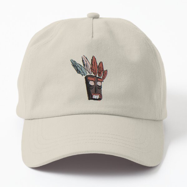 Joanie Bandicoot 2: Cervix Strikes Back Dad Hat