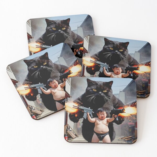 Item preview, Resist/Attack!!! by R.Goyette designed and sold by bubblesinspace.