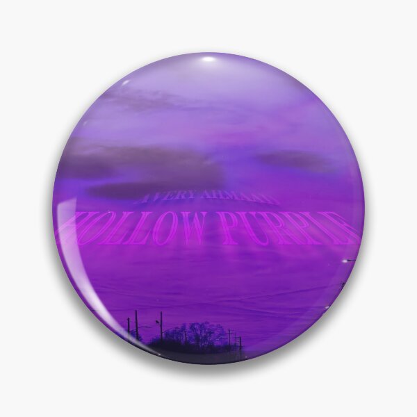 Item preview, Hollow Purple designed and sold by ModdyModd.